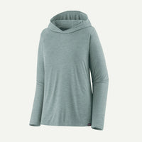 Patagonia Capilene Cool Daily Hoody - Women's